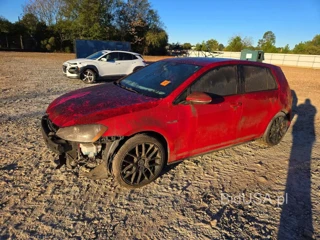 VOLKSWAGEN GTI S/SE