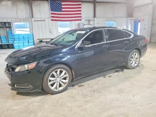 CHEVROLET IMPALA LT