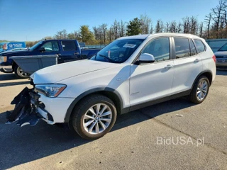 BMW X3 XDRIVE28I