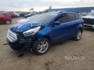 FORD ESCAPE SEL