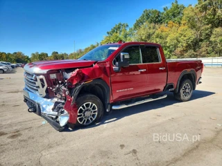 GMC SIERRA K2500 SLT