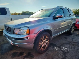 VOLVO XC90 3.2