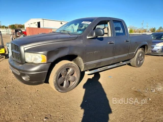 DODGE RAM 1500 ST