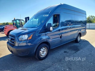 FORD TRANSIT T-250