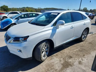 LEXUS RX 450H