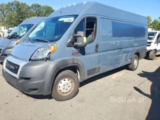 RAM PROMASTER 3500 3500 HIGH