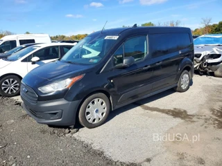 FORD TRANSIT CONNECT XL