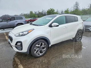 KIA SPORTAGE EX