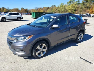 HONDA HR-V LX