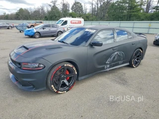DODGE CHARGER R/T