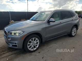 BMW X5 XDRIVE35I