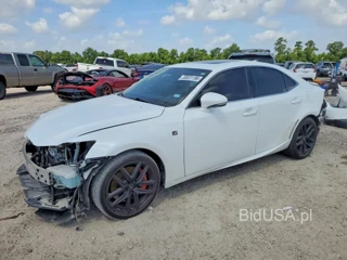 LEXUS IS 200T