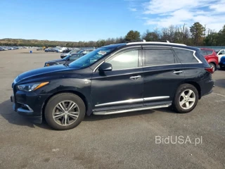 INFINITI QX60 BASE