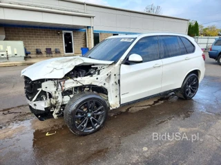 BMW X5 XDRIVE35I