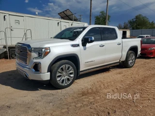 GMC SIERRA LIMITED K1500 DENALI