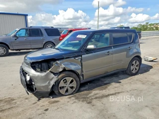 KIA SOUL BASE