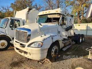 FREIGHTLINER CONVENTIONAL COLUMBIA