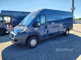 RAM PROMASTER 3500 3500 HIGH