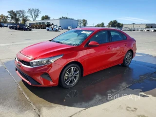 KIA FORTE LXS