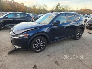 MAZDA CX-5 TOURING
