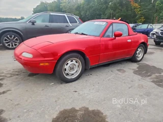 MAZDA MX-5 MIATA