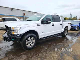 FORD F150 SUPERCREW
