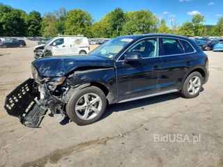 AUDI Q5 PREMIUM