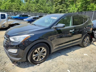 HYUNDAI SANTA FE SPORT 2.4L