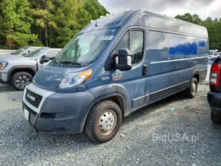 RAM PROMASTER 3500