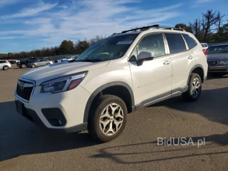 SUBARU FORESTER PREMIUM