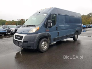RAM PROMASTER 3500 VF