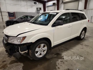 DODGE JOURNEY SE