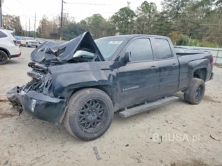 CHEVROLET SILVERADO C1500 CUSTOM