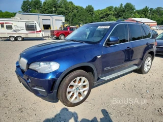 BMW X5 XDRIVE35I