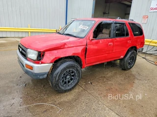TOYOTA 4RUNNER SR5