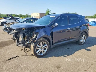 HYUNDAI SANTA FE SPORT 2.0T
