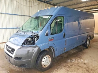 RAM PROMASTER 3500