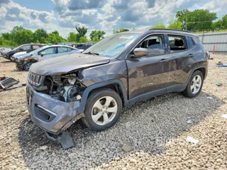 JEEP COMPASS LATITUDE