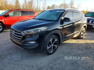 HYUNDAI TUCSON SPORT