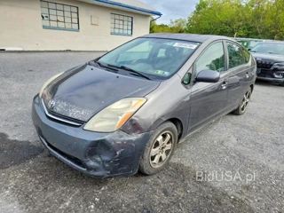 TOYOTA PRIUS BASE