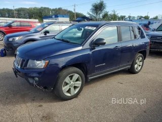 JEEP COMPASS SPORT