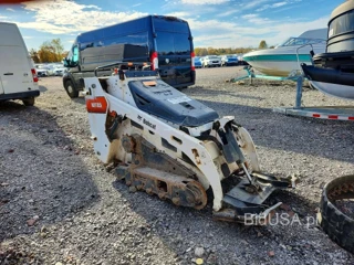 BOBCAT MT85