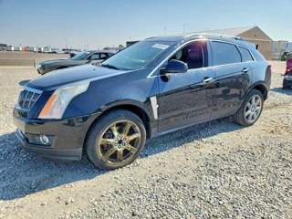 CADILLAC SRX PERFORMANCE COLLECTION
