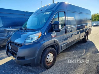 RAM PROMASTER 3500