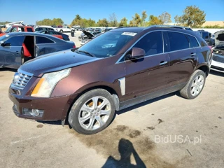 CADILLAC SRX PERFORMANCE COLLECTION