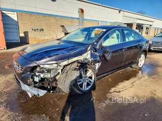 VOLVO S60 T5