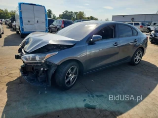 KIA FORTE FE