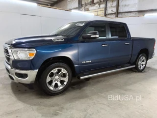 RAM 1500 BIG HORN/LONE STAR