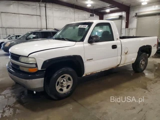 CHEVROLET SILVERADO 1500 CLASS