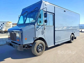 FREIGHTLINER MT45 CHASSIS